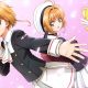 Cardcaptor Sakura: Happiness Memories