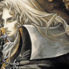 Castlevania Requiem: Symphony of The Night & Rondo of Blood