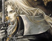 Castlevania Requiem: Symphony of The Night & Rondo of Blood