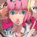 Catherine: Full Body