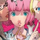 Catherine: Full Body