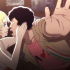 Catherine: Full Body