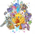 Chocobo's Mystery Dungeon: EVERY BUDDY!