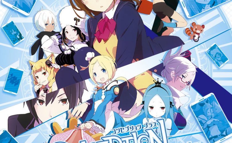 Conception Plus