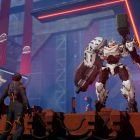 DAEMON X MACHINA: nuovo trailer, gameplay e tante immagini