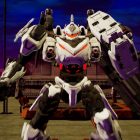 DAEMON X MACHINA