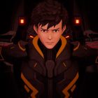 DAEMON X MACHINA