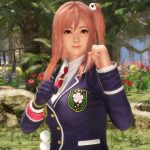 DEAD OR ALIVE 6