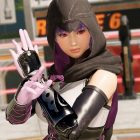 DEAD OR ALIVE 6 Ayane