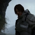 DEATH STRANDING / Sony