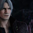 Dante - Devil May Cry 5