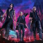 Devil May Cry 5