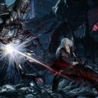 Devil May Cry 5 - Dante