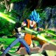 DRAGON BALL FighterZ