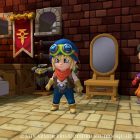 DRAGON QUEST BUILDERS 2: introdotte le coltivazioni