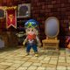 DRAGON QUEST BUILDERS 2: introdotte le coltivazioni