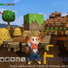 DRAGON QUEST BUILDERS 2: nuovi dettagli per l’isola Monzola