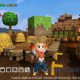 DRAGON QUEST BUILDERS 2: nuovi dettagli per l’isola Monzola