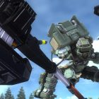 Earth Defense Force 5