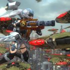 Earth Defense Force 5