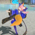 Fate/EXTELLA Link