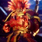Fighting EX Layer annunciato per Steam