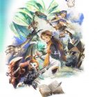 FINAL FANTASY: Crystal Chronicles Remastered Edition