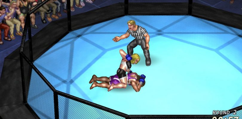 Fire Pro Wrestling World