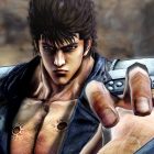 Fist of the North Star: Lost Paradise