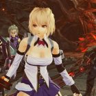 GOD EATER 3: in Occidente nei primi mesi del 2019