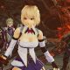 GOD EATER 3: in Occidente nei primi mesi del 2019