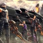 GOD EATER 3