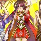 GOD WARS: The Complete Legend