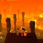Grandia + Grandia II HD Remaster