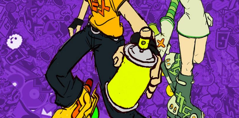 Jet Set Radio
