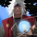 Jiraiya
