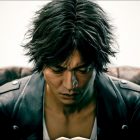 UDGE EYES: Shinigami no Yuigon