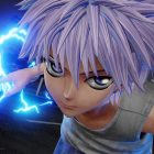 JUMP FORCE - BANDAI NAMCO Entertainment