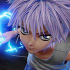 JUMP FORCE