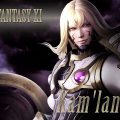 DISSIDIA FINAL FANTASY NT: Kam’lanaut