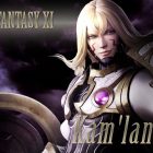 DISSIDIA FINAL FANTASY NT: Kam’lanaut