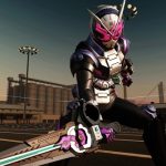 Kamen Rider: Climax Scramble