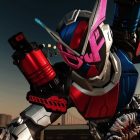 Kamen Rider: Climax Scramble