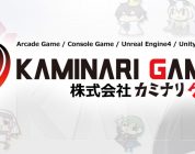 Kaminari Games