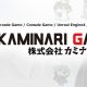 Kaminari Games