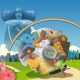 Katamari Damacy REROLL