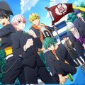 Kenka Bancho Otome 2nd Rumble!!