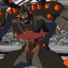 KILL la KILL - IF