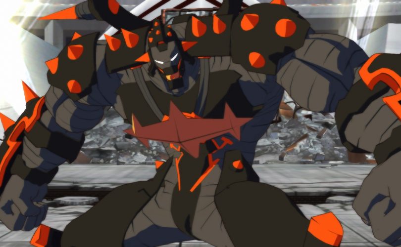 KILL la KILL - IF