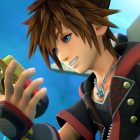 KINGDOM HEARTS III
